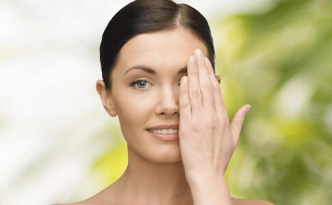 五个小好方法帮你快速去除角质