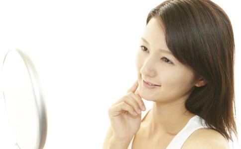 处理毛孔粗大问题 还你白皙皮肤