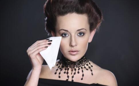 女人过了25岁要怎么护肤