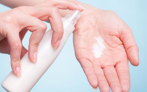 扫除肌肤毒素 拯救紧致肌肤