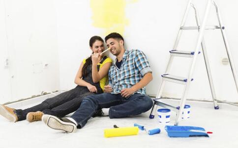 银饰耳环怎样清洗