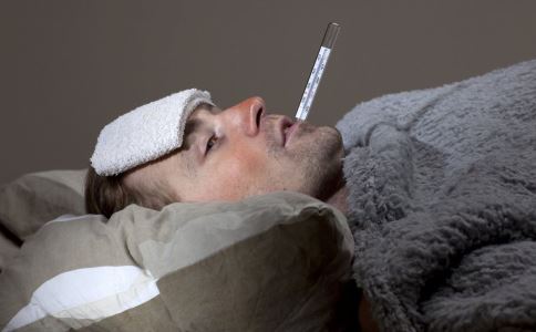 血友病的五大损害