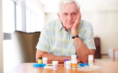 防备脑血栓的有用办法