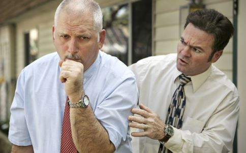 一般伤风的传达率只要20%