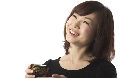 女人去除鱼尾纹的小窍门