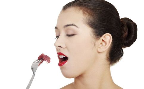 5个目标告知你私处是否健康