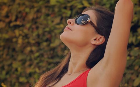 远离4类食物舒适度过经期