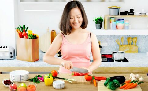 女性吃什么抗衰老