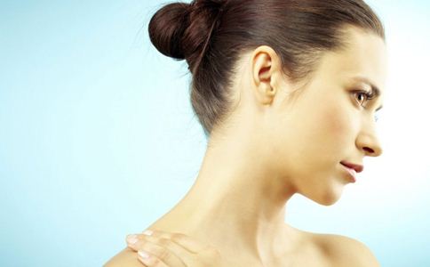 女性常搓10大部位令青春永驻