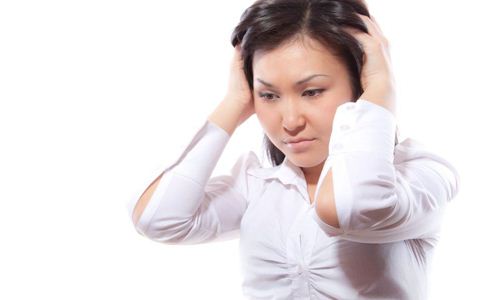 让女性变老的五大恶习