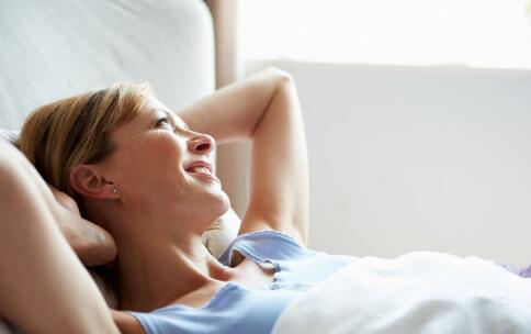 女性八个最灵敏的部位