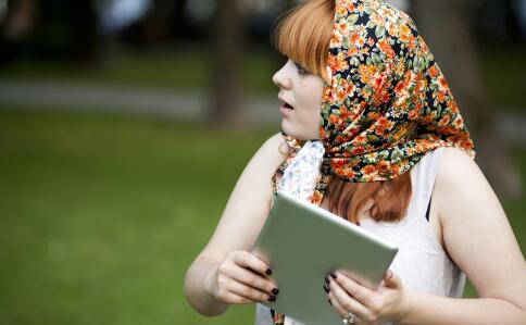 6行为让阴道发炎