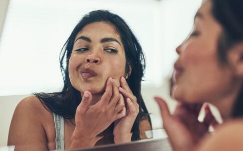 护肤新鲜事 懒人也能具有好肤质