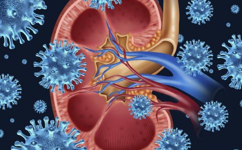 肾病综合症患者要注重饮食