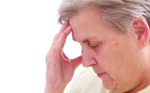 引发偏头痛的原因有哪些