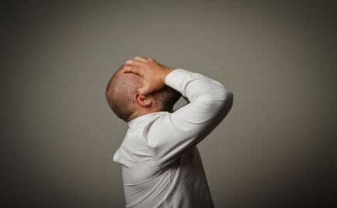 医治白叟发呆症的药物