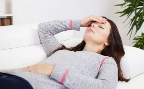秋季头痛的自我医治办法