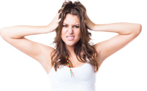 秋季头痛的常见的医治办法