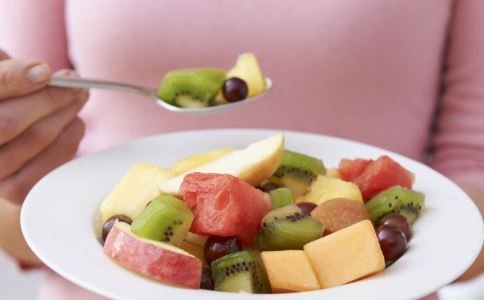 熬夜应该怎么正确吃宵夜