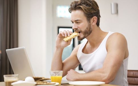 9种离别郁闷坚持好心境的食物引荐