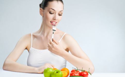 常吃赤色食物会添加体重
