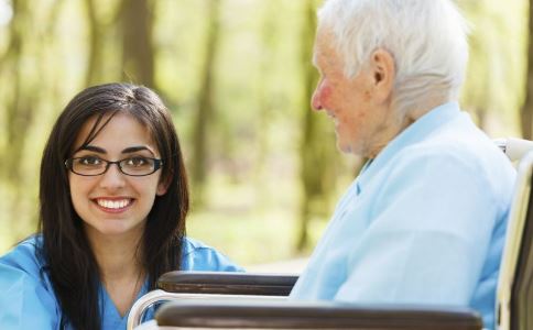 爱出汗留神惹上高血糖