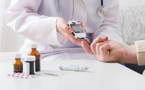 儿童糖尿病患者的护理办法