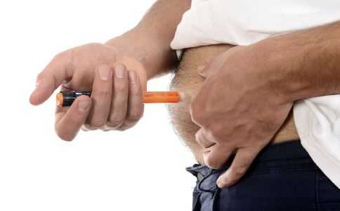 常见的糖尿病食谱引荐