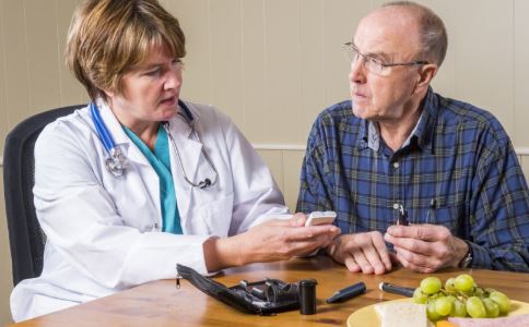 糖尿病性视网膜病变医治办法