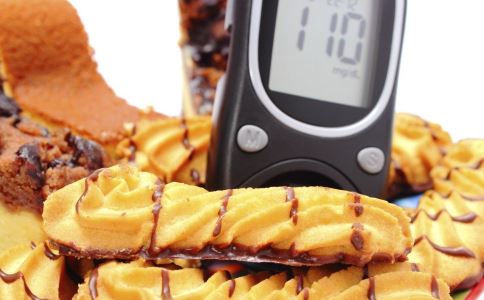 儿童糖尿病的饮食引荐