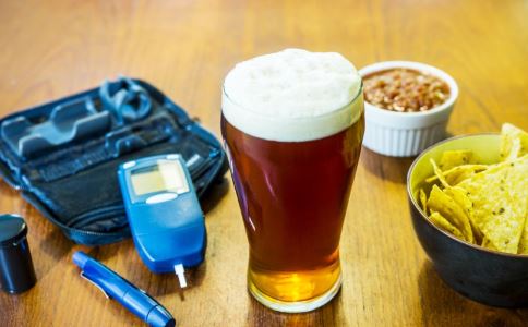 糖尿病患者的饮食引荐