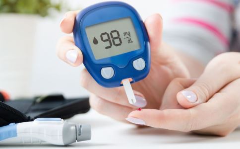 合适糖尿病患者的蔬菜