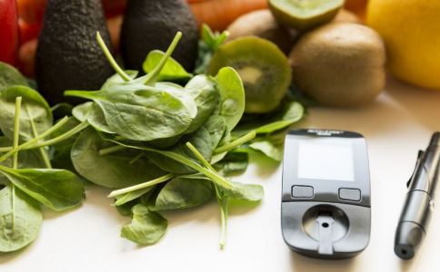 夏日糖尿病患者少喝饮料