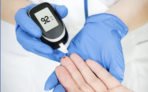 糖尿病患者的饮食须知