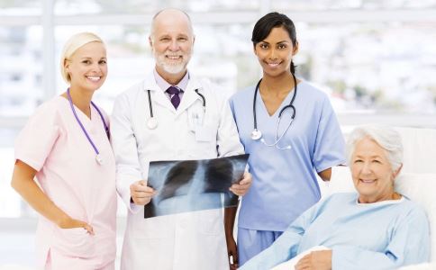 感觉累纷歧定是忙 或许是糖尿病先兆