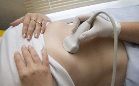 想要怀孕 孕前必检9个项目