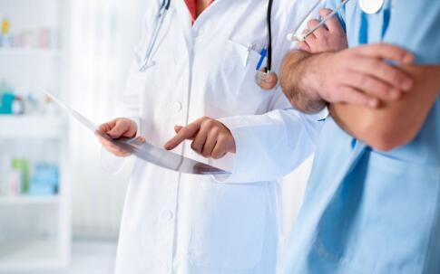 不同类型的高血压体检项目不同