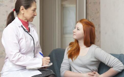 男性少精要查看哪些项目