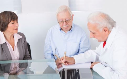 脑血管变形的常见症状