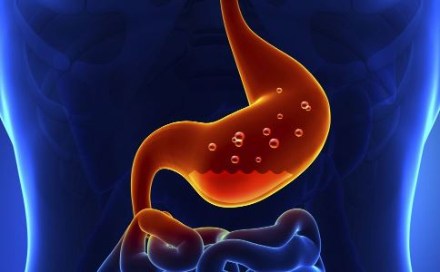 警觉！胃部四大症状或是癌
