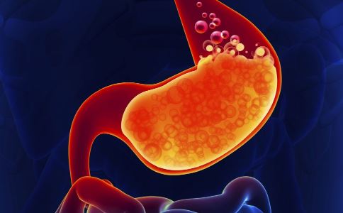 溃疡：从饮食开端防备胃溃疡