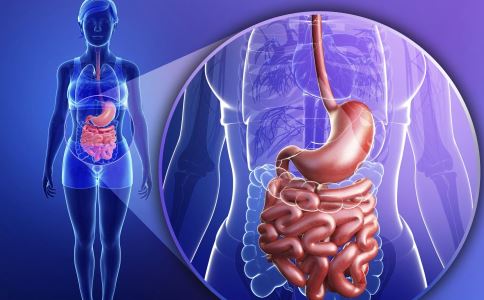 缓慢胃炎就吃生姜大枣