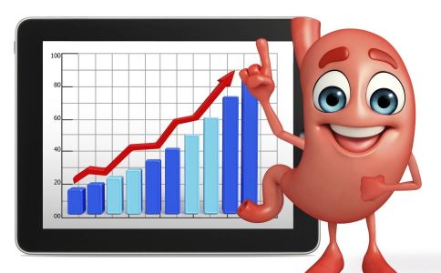 胃酸过多吃什么 首选低脂低糖