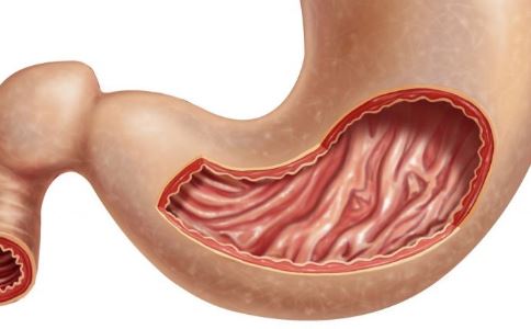 常见医治胃病的几种偏方