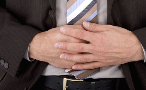 胃病症状全解 自测是否患了胃病