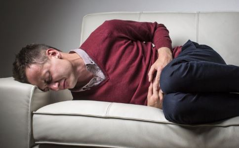 胆汁反流性胃炎症状