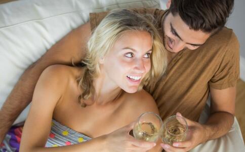 警觉导致尖锐湿疣病加剧的行为