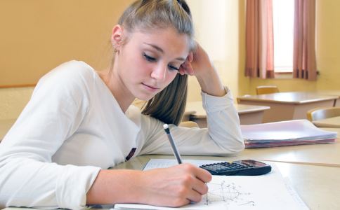 轻度焦虑症的自我调节办法