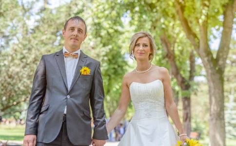 内向女生的相亲技巧