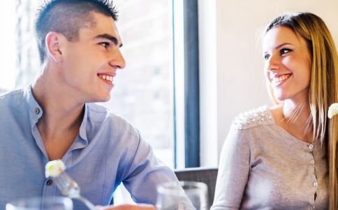 四条规律让你走出失恋暗影